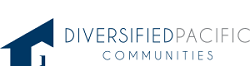 Diversified Pacific Communities logo